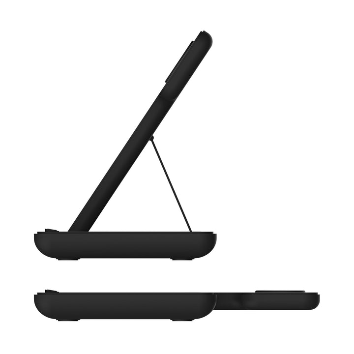 Chicago Cubs Linen 3 in 1 Charging Station Chargers and Powerbanks Keyscaper