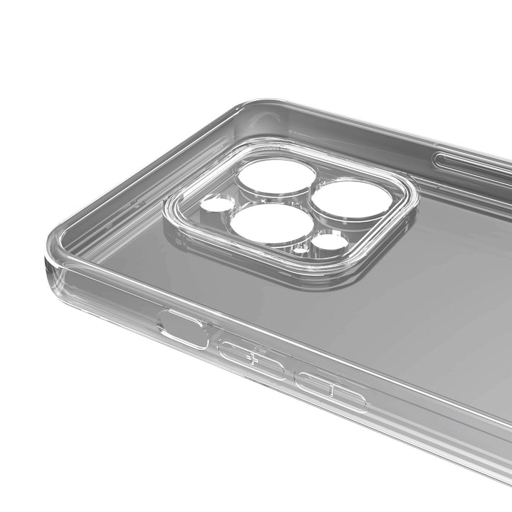 Chicago Cubs Insignia Clear Phone Case Phone Cases Keyscaper