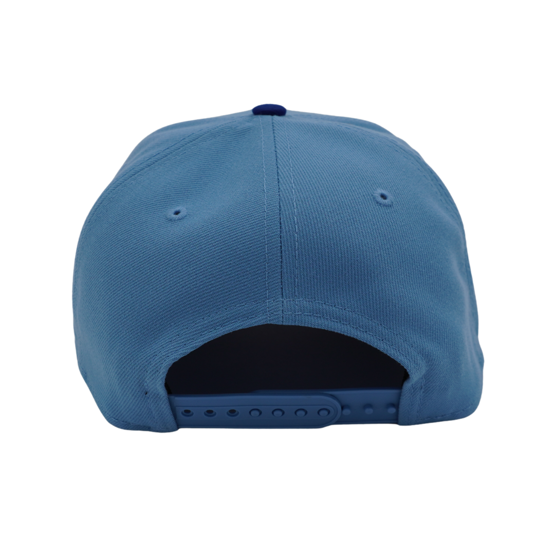 Chicago Cubs 150th Anniversary 1969 970 Snapback Cap by New Era Caps NEW ERA CAP COMPANY
