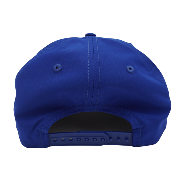 Chicago Cubs 150th Anniversary 1995 970 Snapback Cap by New Era Caps NEW ERA CAP COMPANY