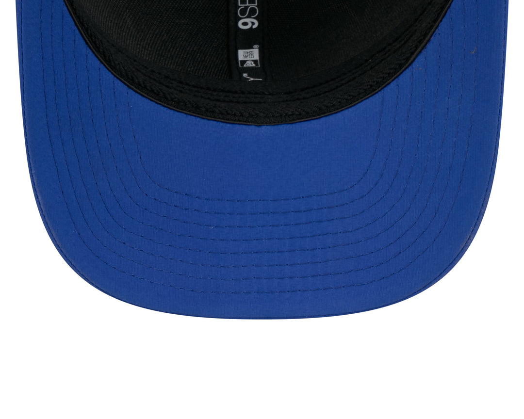 Chicago Cubs 2026 Clubhouse 9SEVENTY Adjustable Cap by New Era Caps NEW ERA CAP COMPANY