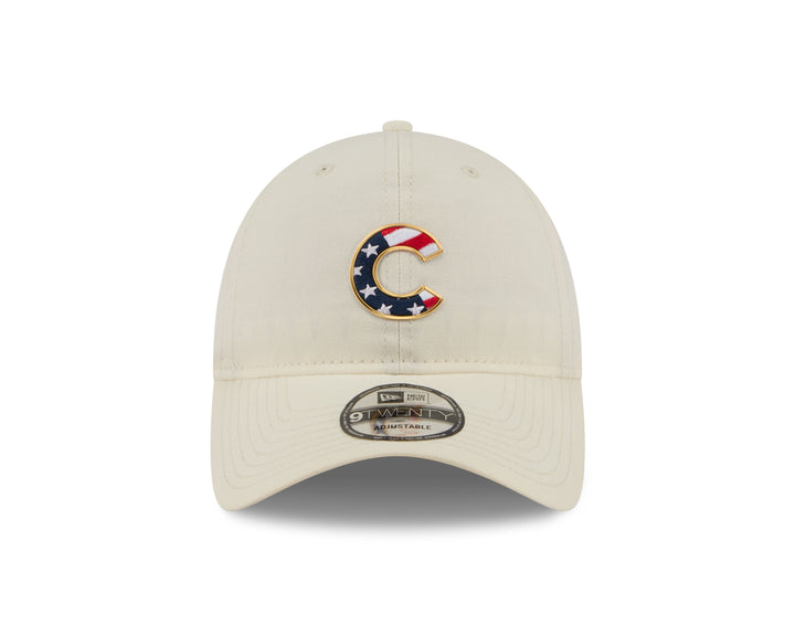 CAA CUB 2026 JULY 4TH 920 NEW ERA CAP COMPANY