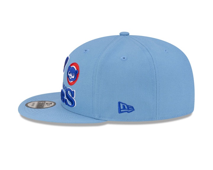 CAA CUB 150 LOGO ERA 3 950 Caps NEW ERA CAP COMPANY