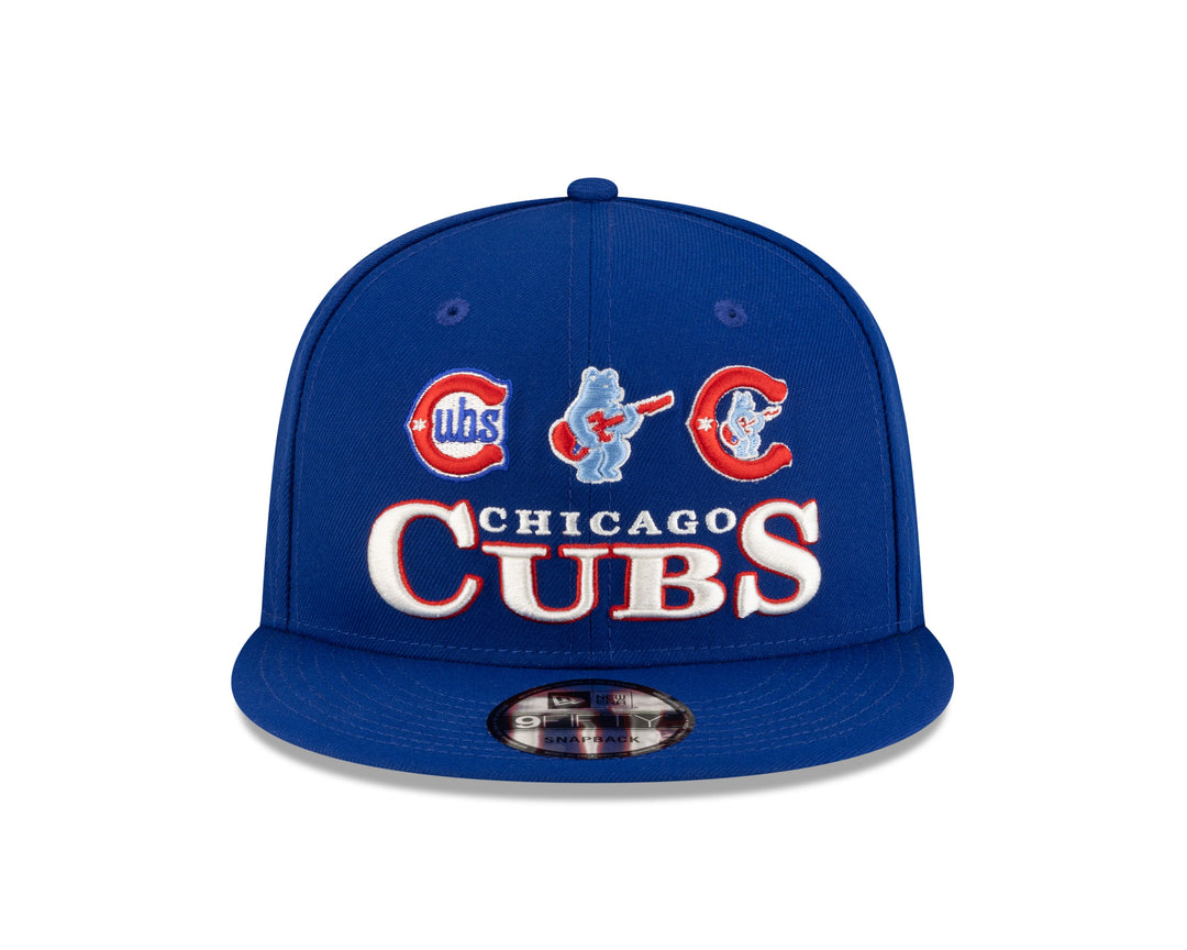 CAA CUB 150 ALT ERA STORY Caps NEW ERA CAP COMPANY
