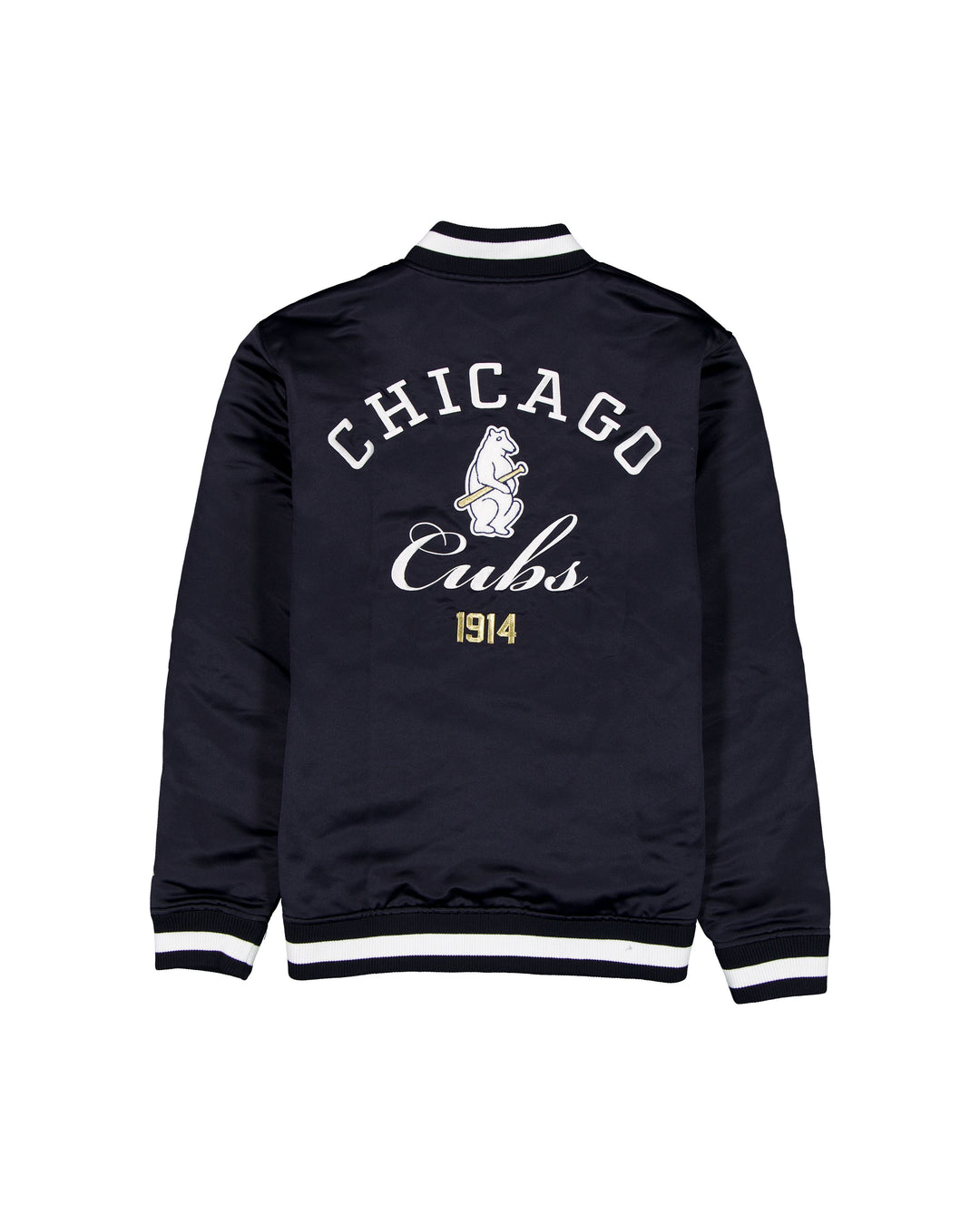 JAA CUB 150TH LOGOS BUTTON FRONT NEW ERA CAP COMPANY