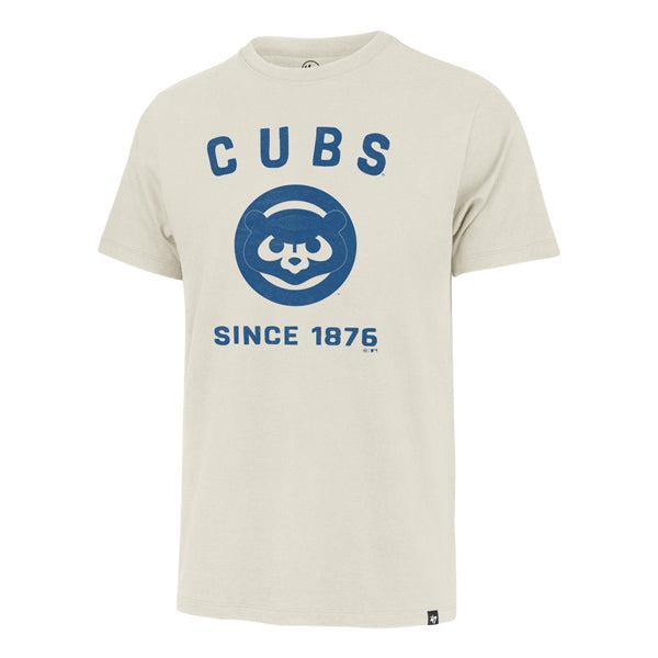 Chicago Cubs 1984 Franklin Duster Unisex Tee by '47 Brand Short Sleeve Tees '47 BRAND