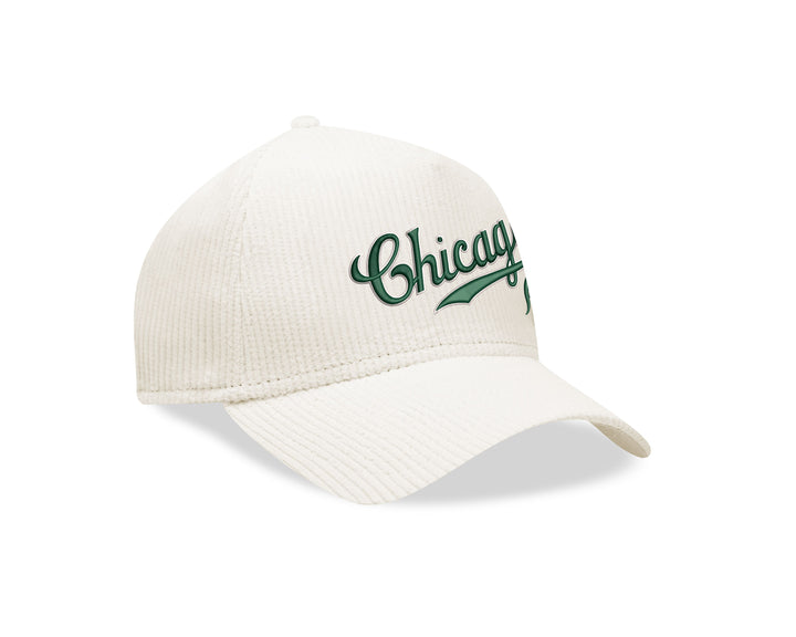 Chicago Cubs x Michigan State University 2026 College Cap by New Era Caps NEW ERA CAP COMPANY
