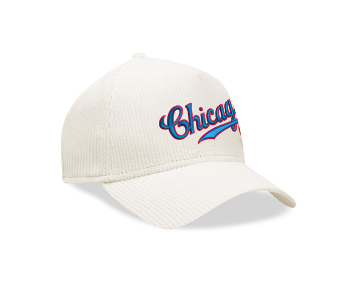 Chicago Cubs x DePaul University College Cap by New Era Caps NEW ERA CAP COMPANY