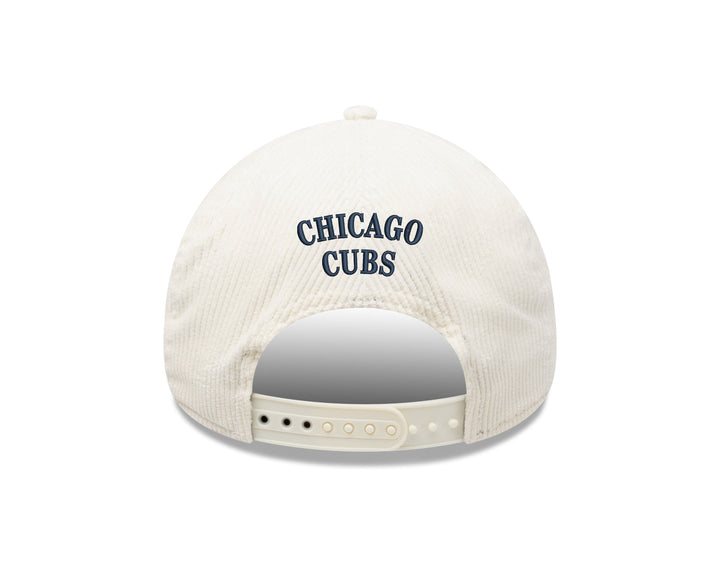 Chicago Cubs x University of Michigan 2026 College Cap by New Era Caps NEW ERA CAP COMPANY