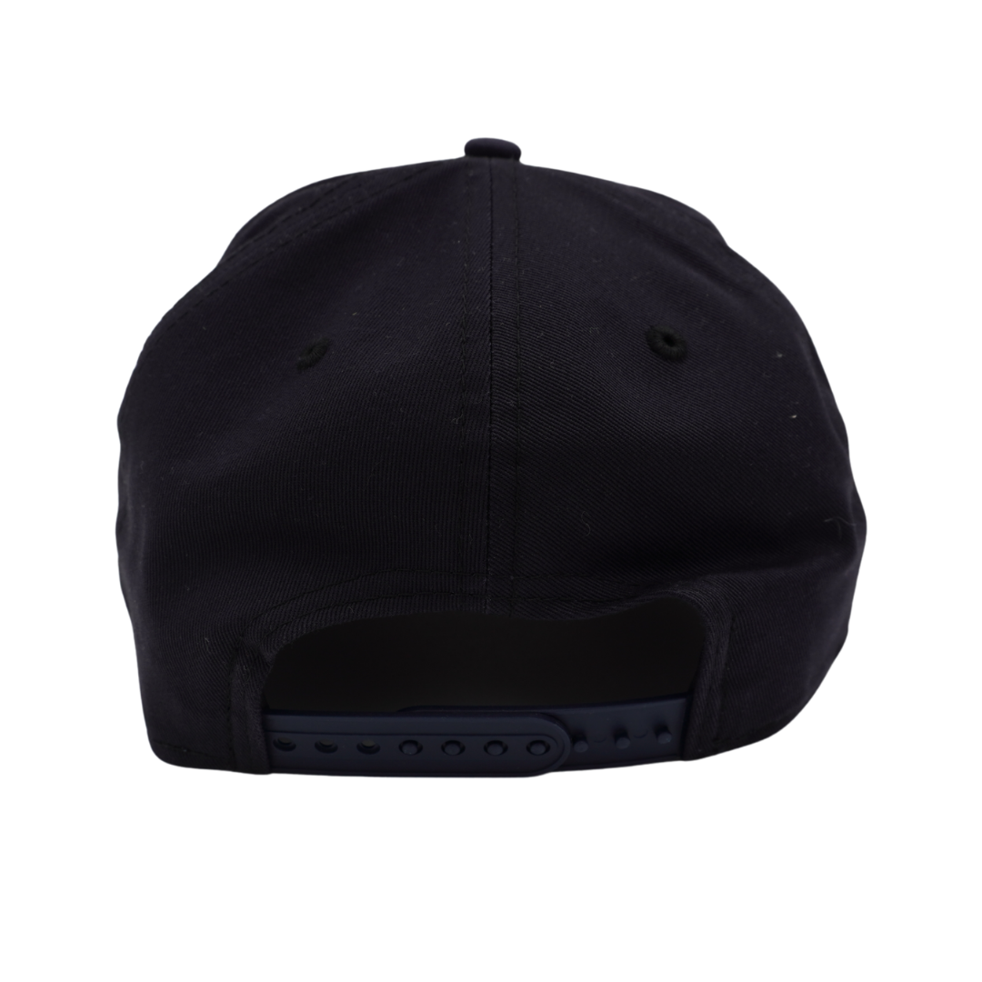 Chicago Cubs 150th Anniversary 1914 Vintage Script Snapback Cap by New Era Caps NEW ERA CAP COMPANY