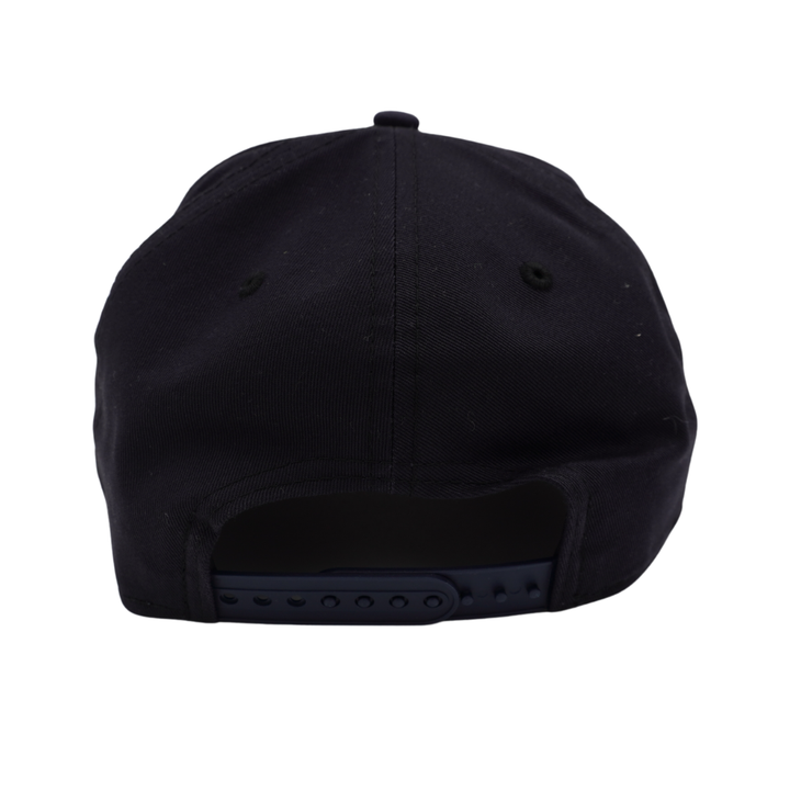 Chicago Cubs 150th Anniversary 1914 Vintage Script Snapback Cap by New Era Caps NEW ERA CAP COMPANY