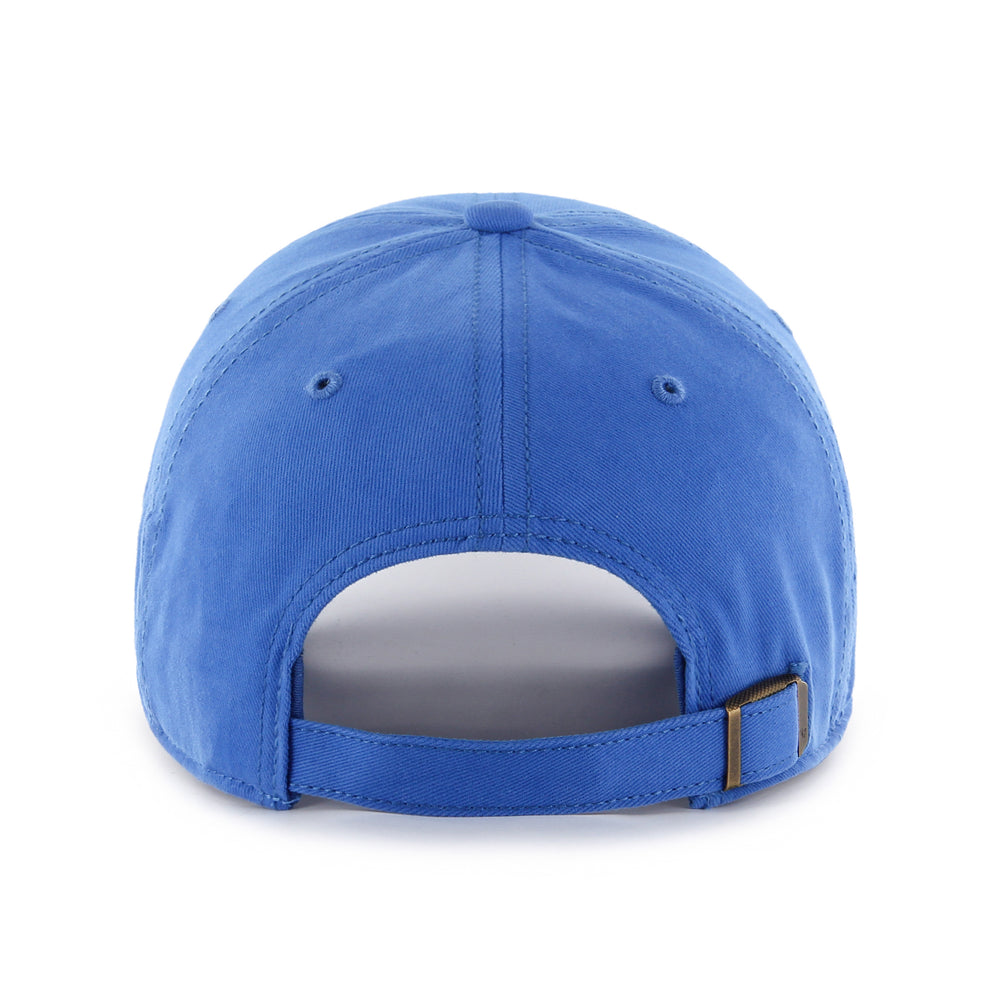 Chicago Cubs 1984 Miata Blue Adjustable Women's Cap by '47 Brand Caps '47 BRAND