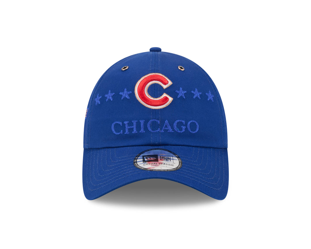 Chicago Cubs 2026 All-Star Game Youth 9TWENTY Adjustable Cap by New Era Cap NEW ERA CAP COMPANY