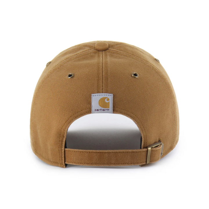 Chicago Cubs X Carhartt Clean Up Cap by &