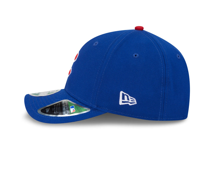 Chicago Cubs C Logo Youth Snapback Cap by New Era Caps NEW ERA CAP COMPANY INC