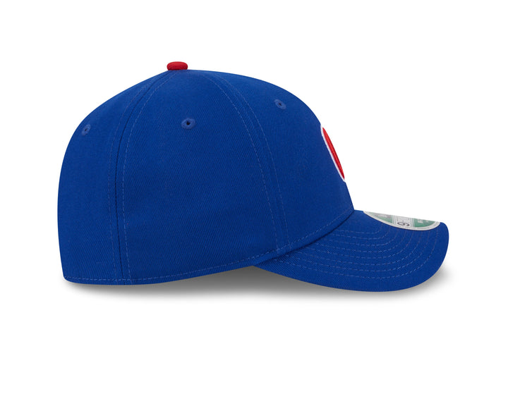 Chicago Cubs C Logo Youth Snapback Cap by New Era Caps NEW ERA CAP COMPANY INC