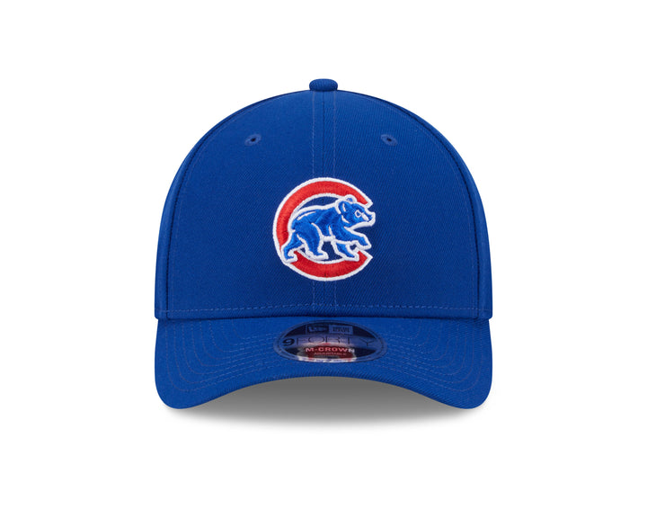 Chicago Cubs Walking Bear 9Forty Snapback Cap by New Era Caps NEW ERA CAP COMPANY INC