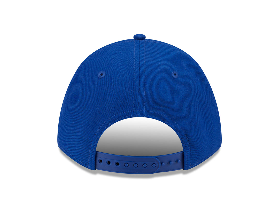 Chicago Cubs Walking Bear 9Forty Snapback Cap by New Era Caps NEW ERA CAP COMPANY INC