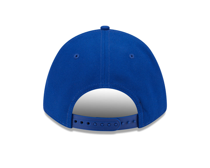 Chicago Cubs Walking Bear 9Forty Snapback Cap by New Era Caps NEW ERA CAP COMPANY INC
