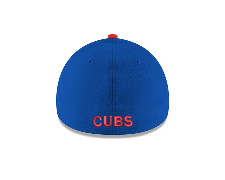 Chicago Cubs Blues Alt 39Thirty Cap by New Era Caps NEW ERA CAP COMPANY INC