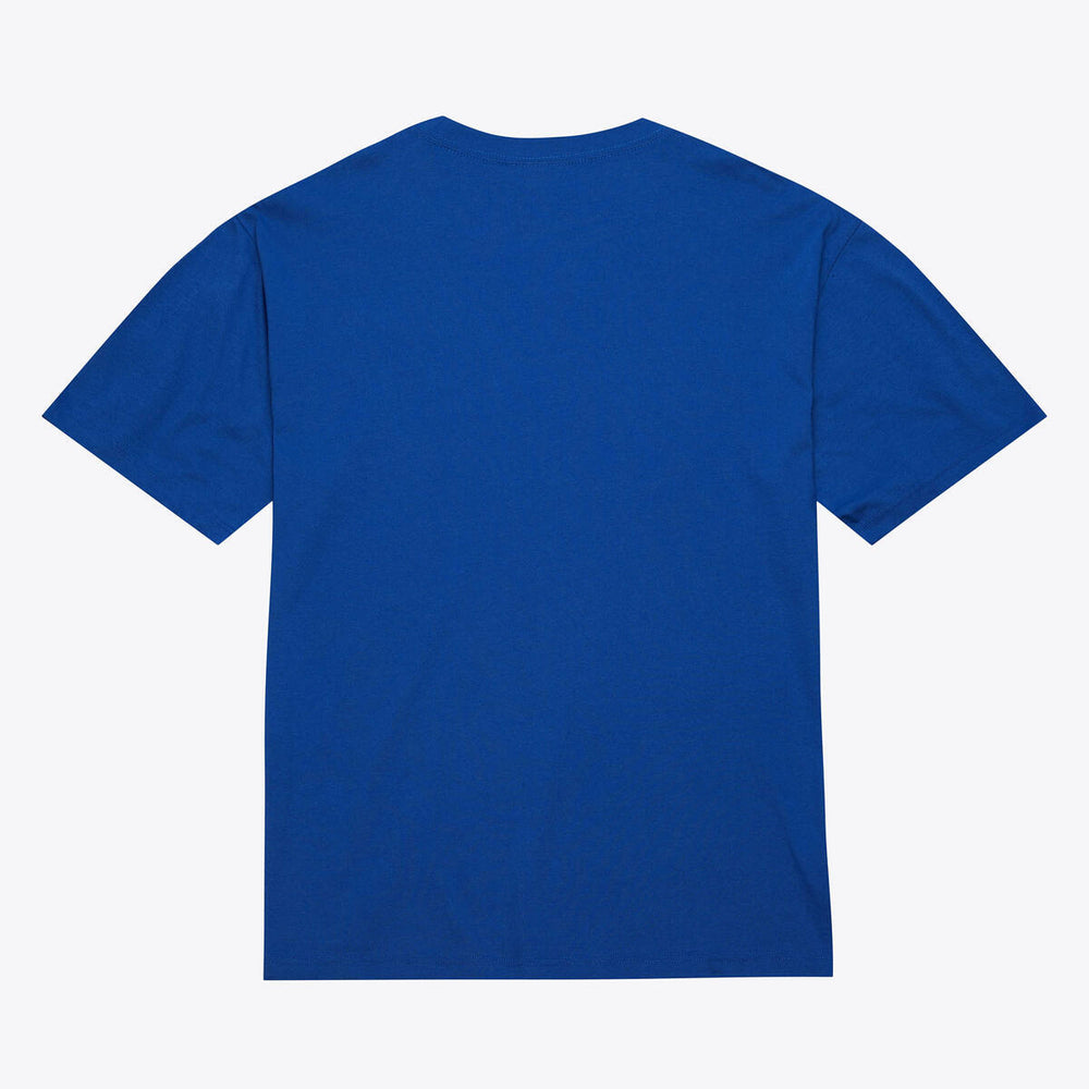 TSA CUB M&N DELI TEE MITCHELL n NESS