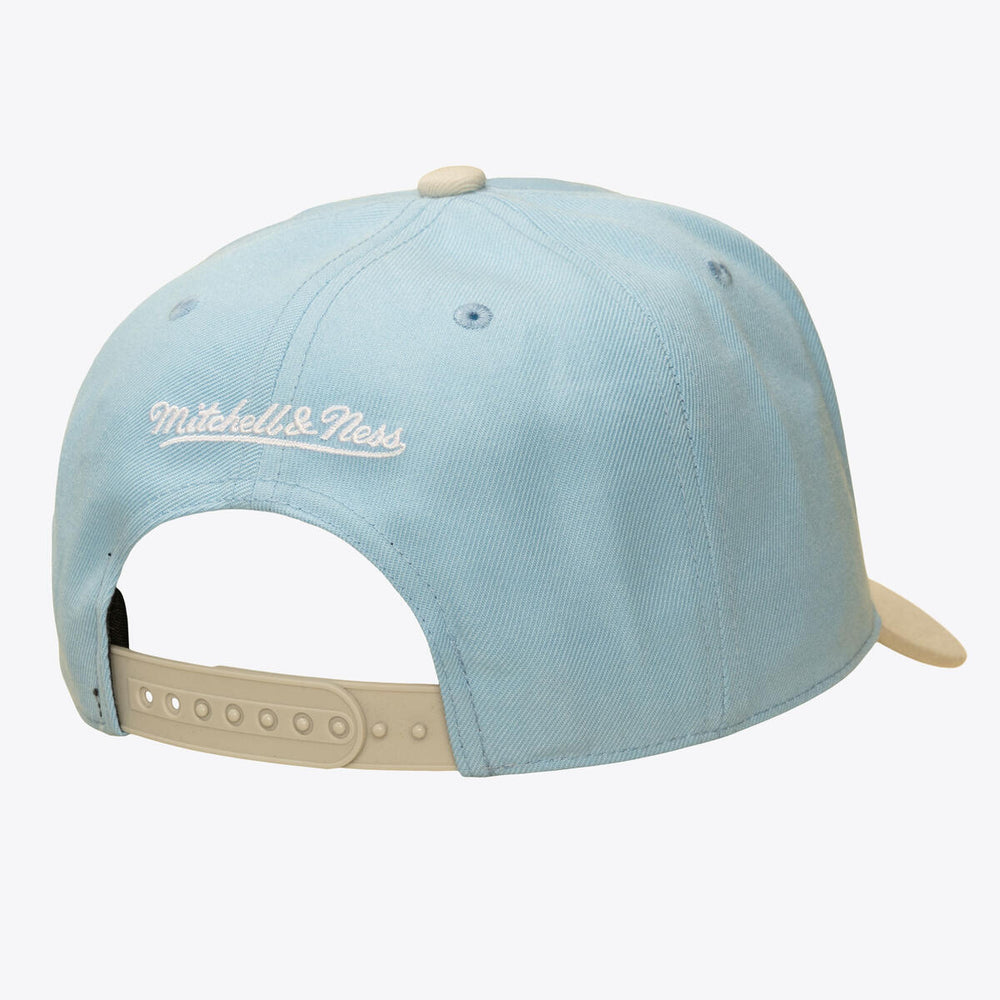 CAA CUB COOP PRO GLEAM TRUCKER MITCHELL n NESS