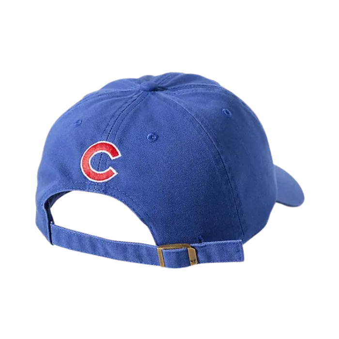 CAA CUB ICE CREAM CLEAN UP ROYAL TWINS ENTERPRISE INC