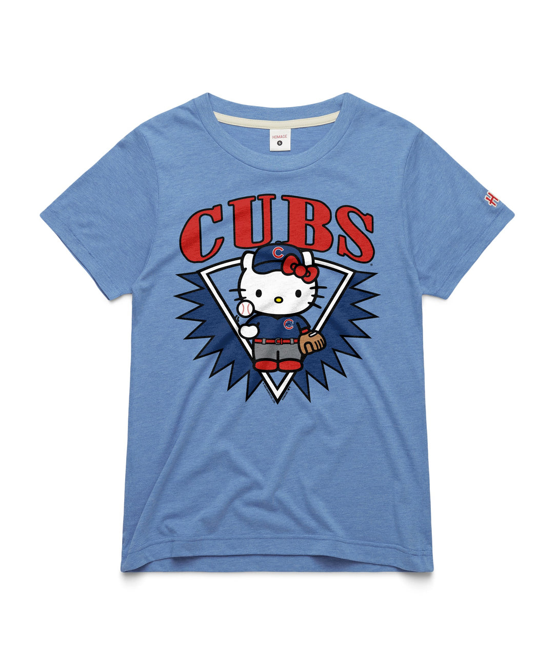 TSW CUB HELLO KITTY ROYAL HOMAGE